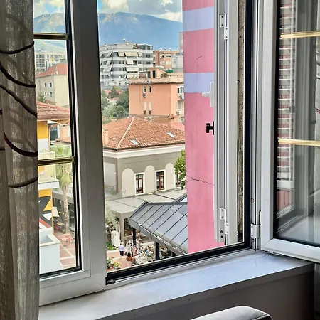 Soraya - New Bazaar 地拉那