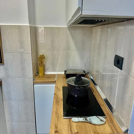 Soraya - New Bazaar 公寓