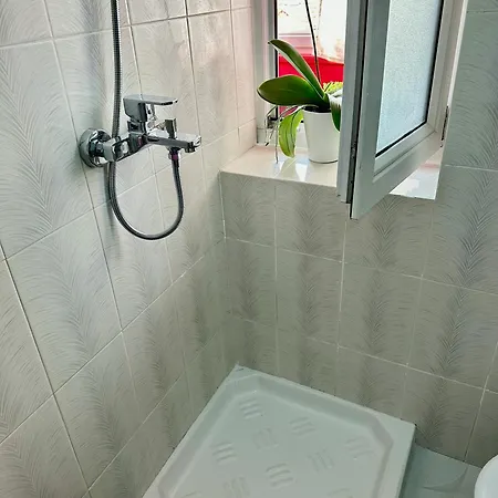 Soraya - New Bazaar 地拉那