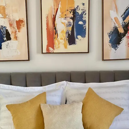 Soraya - New Bazaar 公寓 地拉那