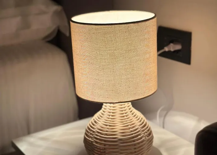 Soraya - New Bazaar Apartamento