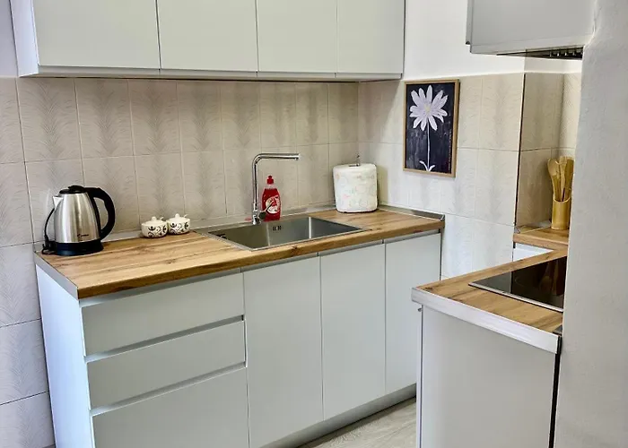 Apartamento Soraya - New Bazaar *