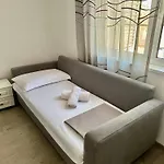 Soraya - New Bazaar Apartamento Tirana