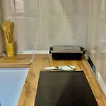 Apartamento Soraya - New Bazaar Tirana