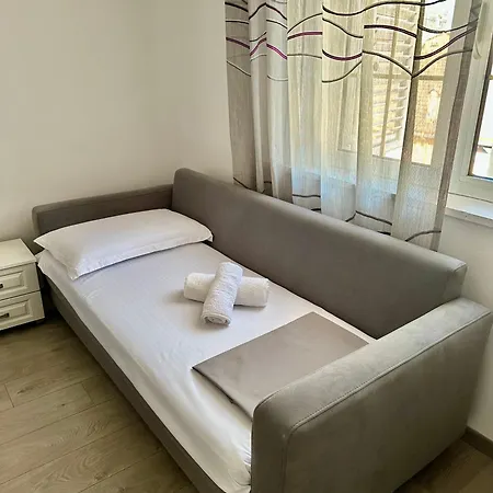 Soraya - New Bazaar Apartman Tirana