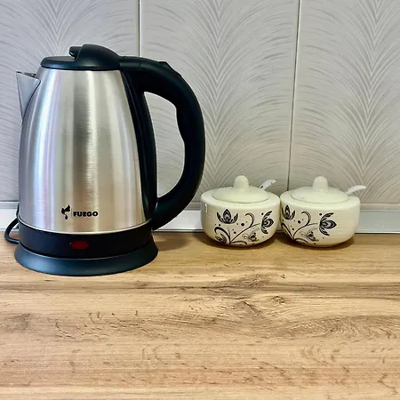 Soraya - New Bazaar Appartement *