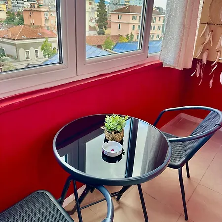 Apartman Soraya - New Bazaar