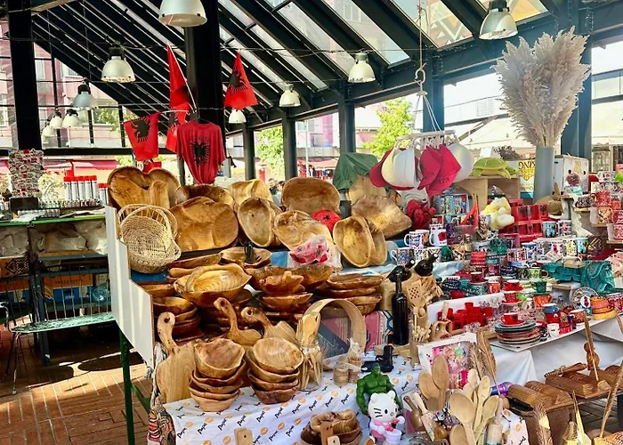 Soraya - New Bazaar Appartement *