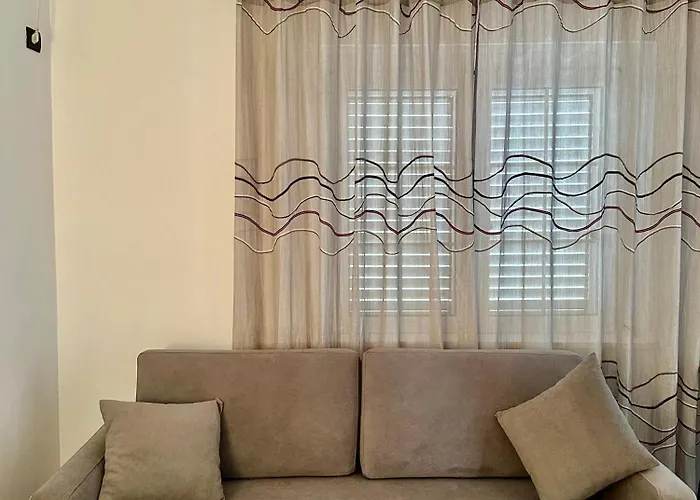 Soraya - New Bazaar Appartement *