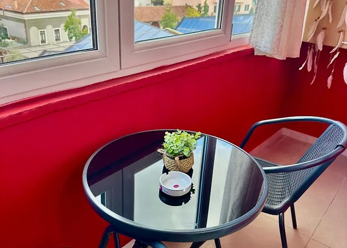 Appartement Soraya - New Bazaar